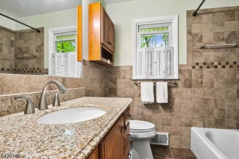 200 Pleasant Plains Road Long Hill NJ 07980