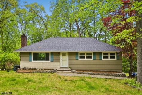 200 Pleasant Plains Road Long Hill NJ 07980