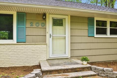 200 Pleasant Plains Road Long Hill NJ 07980