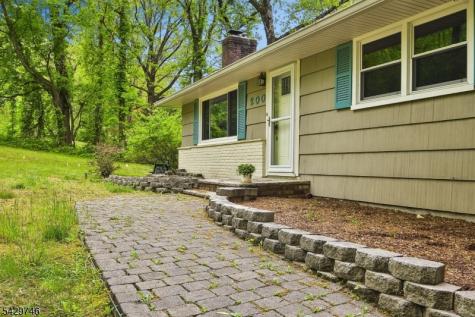 200 Pleasant Plains Road Long Hill NJ 07980