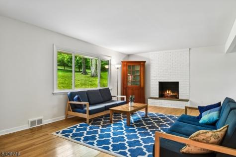200 Pleasant Plains Road Long Hill NJ 07980