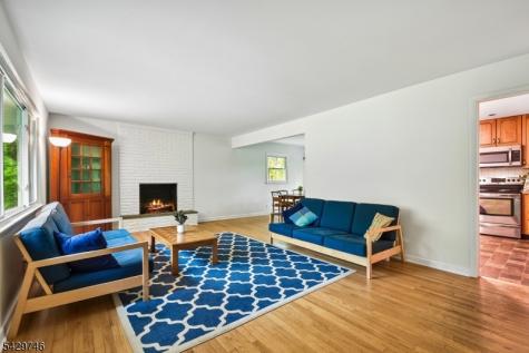 200 Pleasant Plains Road Long Hill NJ 07980