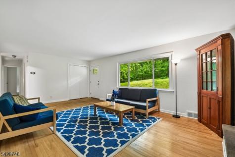 200 Pleasant Plains Road Long Hill NJ 07980