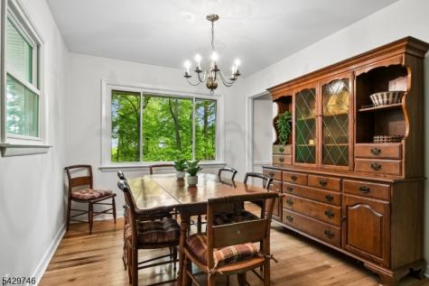200 Pleasant Plains Road Long Hill NJ 07980
