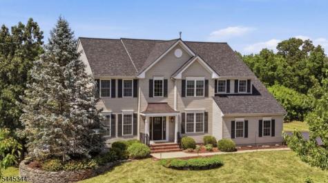 28 Music Mountain Boulevard West Amwell NJ 08530