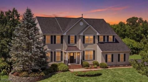 28 Music Mountain Boulevard West Amwell NJ 08530