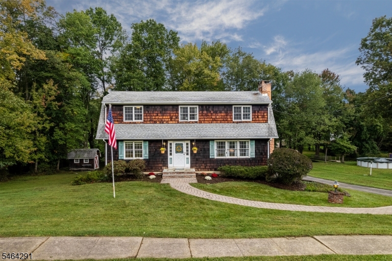 183 Eyland Avenue Roxbury NJ 07876