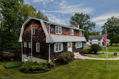 183 Eyland Avenue Roxbury NJ 07876