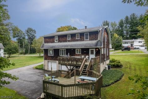 183 Eyland Avenue Roxbury NJ 07876