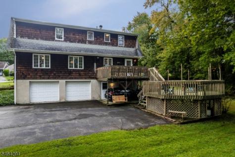 183 Eyland Avenue Roxbury NJ 07876