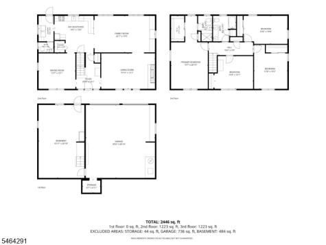 183 Eyland Avenue Roxbury NJ 07876