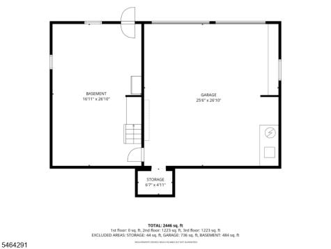 183 Eyland Avenue Roxbury NJ 07876