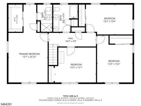 183 Eyland Avenue Roxbury NJ 07876