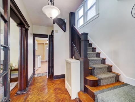 93 Midland Avenue East Orange NJ 07017