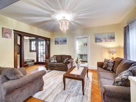 93 Midland Avenue East Orange NJ 07017