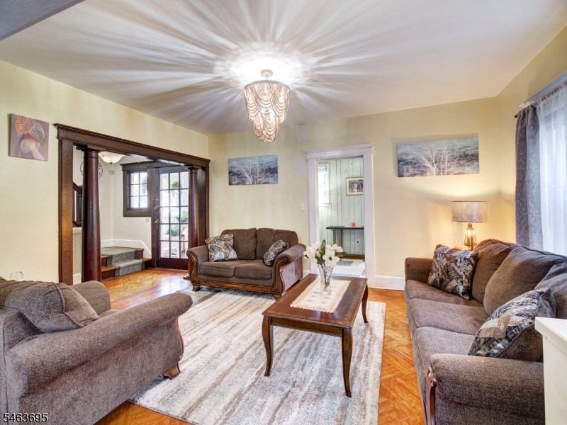 93 Midland Avenue East Orange NJ 07017