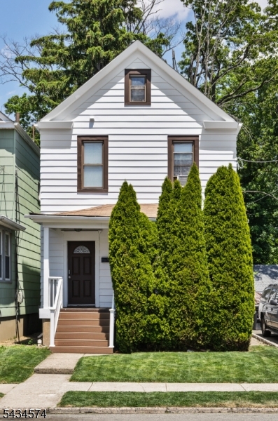 478 Brook Avenue Passaic NJ 07055