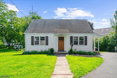 16 Abbott Court Flemington NJ 08822