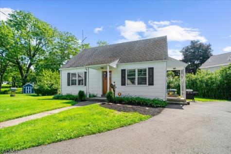 16 Abbott Court Flemington NJ 08822