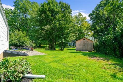 16 Abbott Court Flemington NJ 08822
