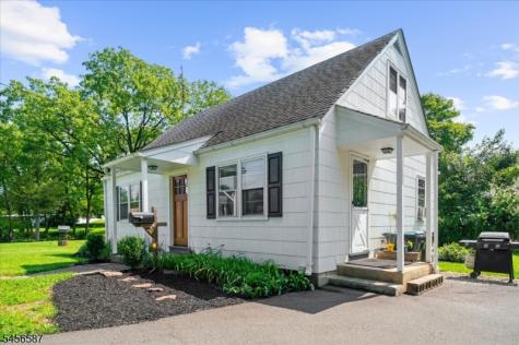 16 Abbott Court Flemington NJ 08822
