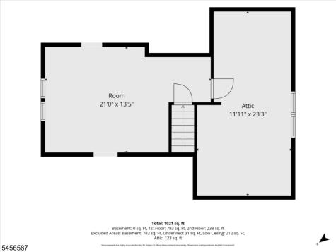 16 Abbott Court Flemington NJ 08822