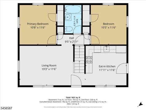 16 Abbott Court Flemington NJ 08822