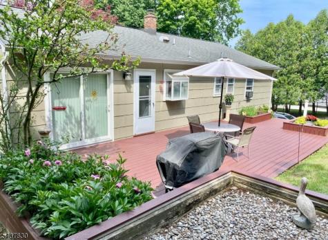 220 W Hanover Avenue Morris NJ 07960