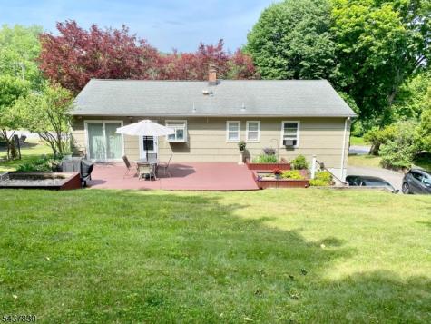 220 W Hanover Avenue Morris NJ 07960