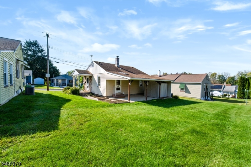 825 Hill Street Phillipsburg NJ 08865
