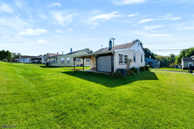 825 Hill Street Phillipsburg NJ 08865