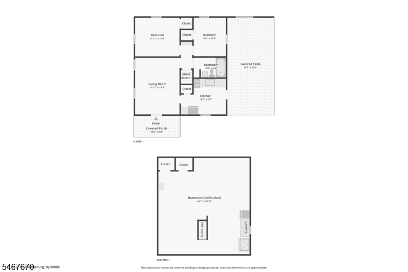 825 Hill Street Phillipsburg NJ 08865