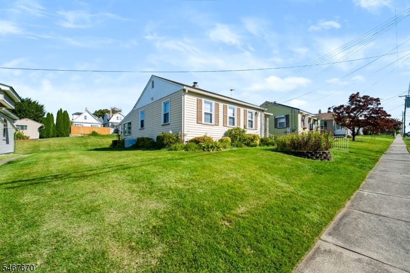 825 Hill Street Phillipsburg NJ 08865