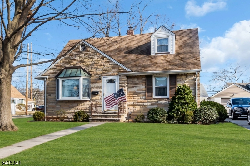 145 N 24th Street Kenilworth NJ 07033