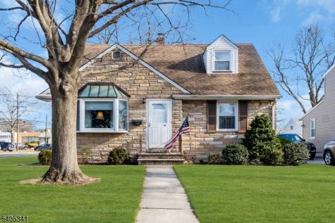 145 N 24th Street Kenilworth NJ 07033