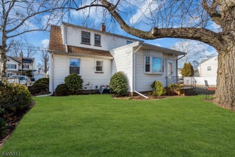 145 N 24th Street Kenilworth NJ 07033