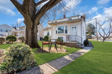 145 N 24th Street Kenilworth NJ 07033