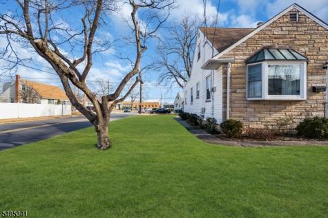 145 N 24th Street Kenilworth NJ 07033