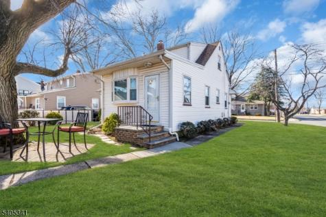 145 N 24th Street Kenilworth NJ 07033