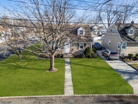 145 N 24th Street Kenilworth NJ 07033