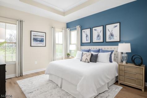 32 Amos Way Mount Olive NJ 07828
