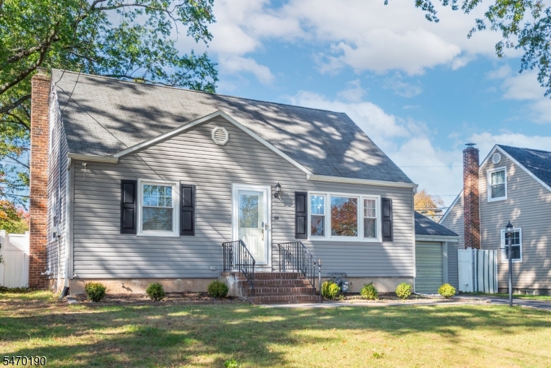 214 Villa Place Rahway NJ 07065