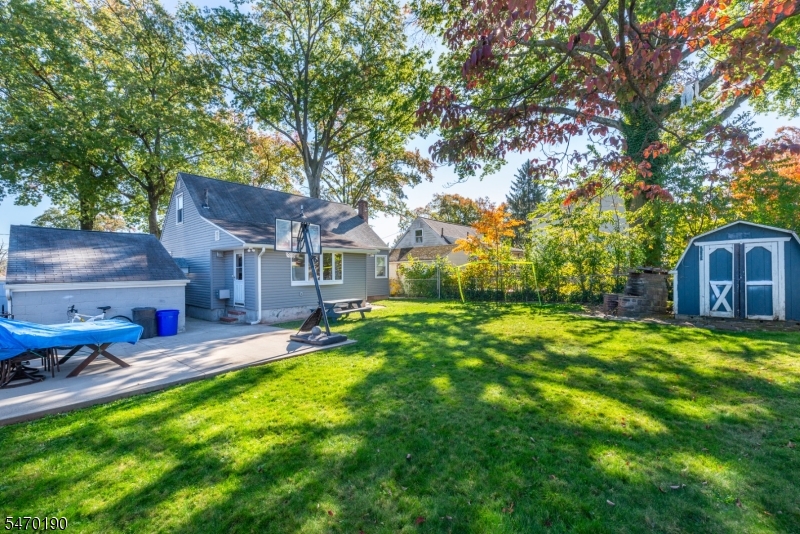 214 Villa Place Rahway NJ 07065