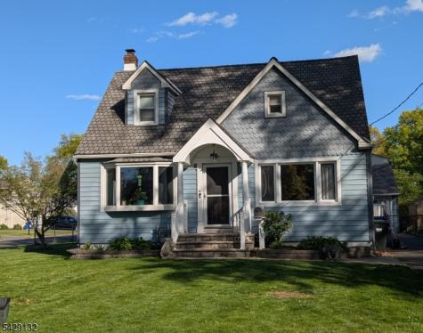 19 Kathryn Street Clark NJ 07066