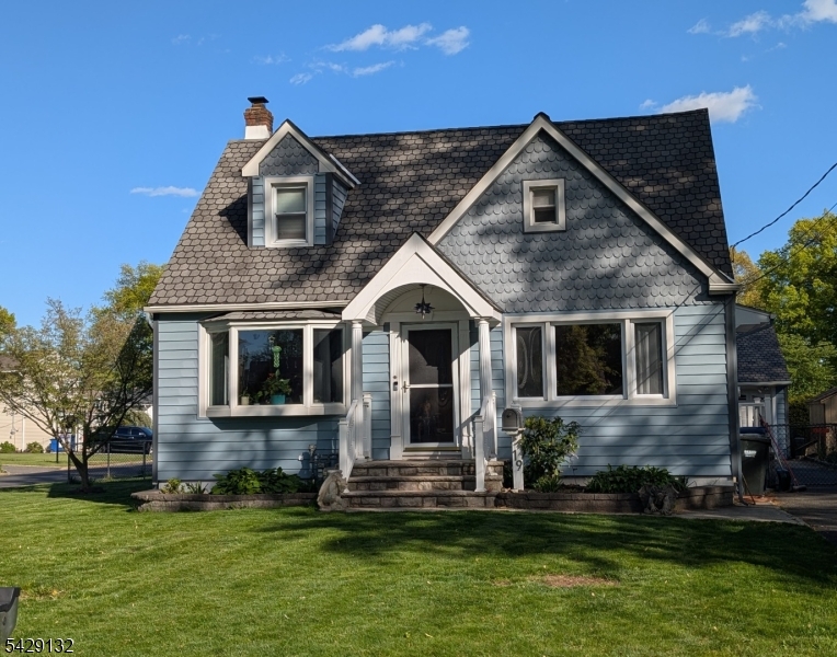 19 Kathryn Street Clark NJ 07066