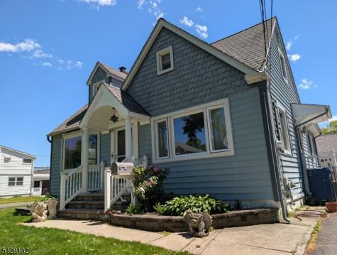19 Kathryn Street Clark NJ 07066