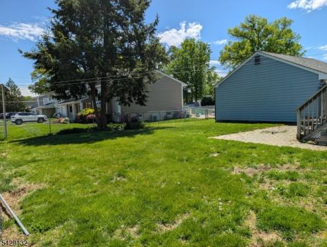 19 Kathryn Street Clark NJ 07066