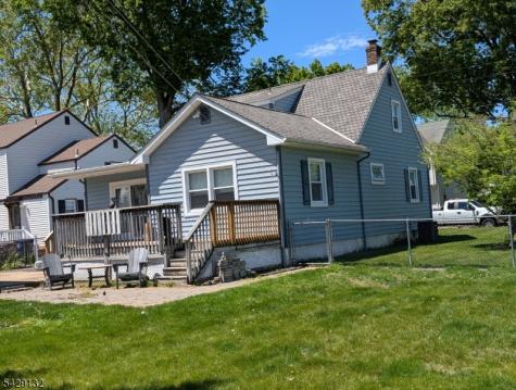 19 Kathryn Street Clark NJ 07066
