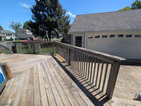 19 Kathryn Street Clark NJ 07066