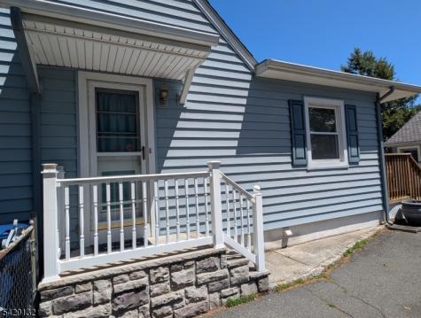 19 Kathryn Street Clark NJ 07066